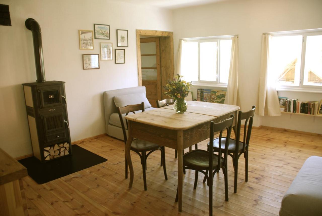 Birdsong Cottage - Peaceful Country Retreat Păuleni-Ciuc Exterior foto